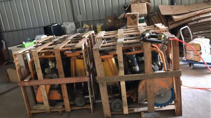 寻甸行李、家具、电器包装托运