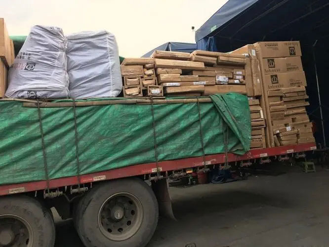 寻甸家具托运