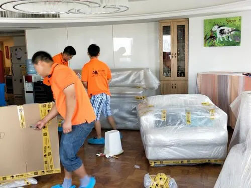 寻甸精品搬家公司